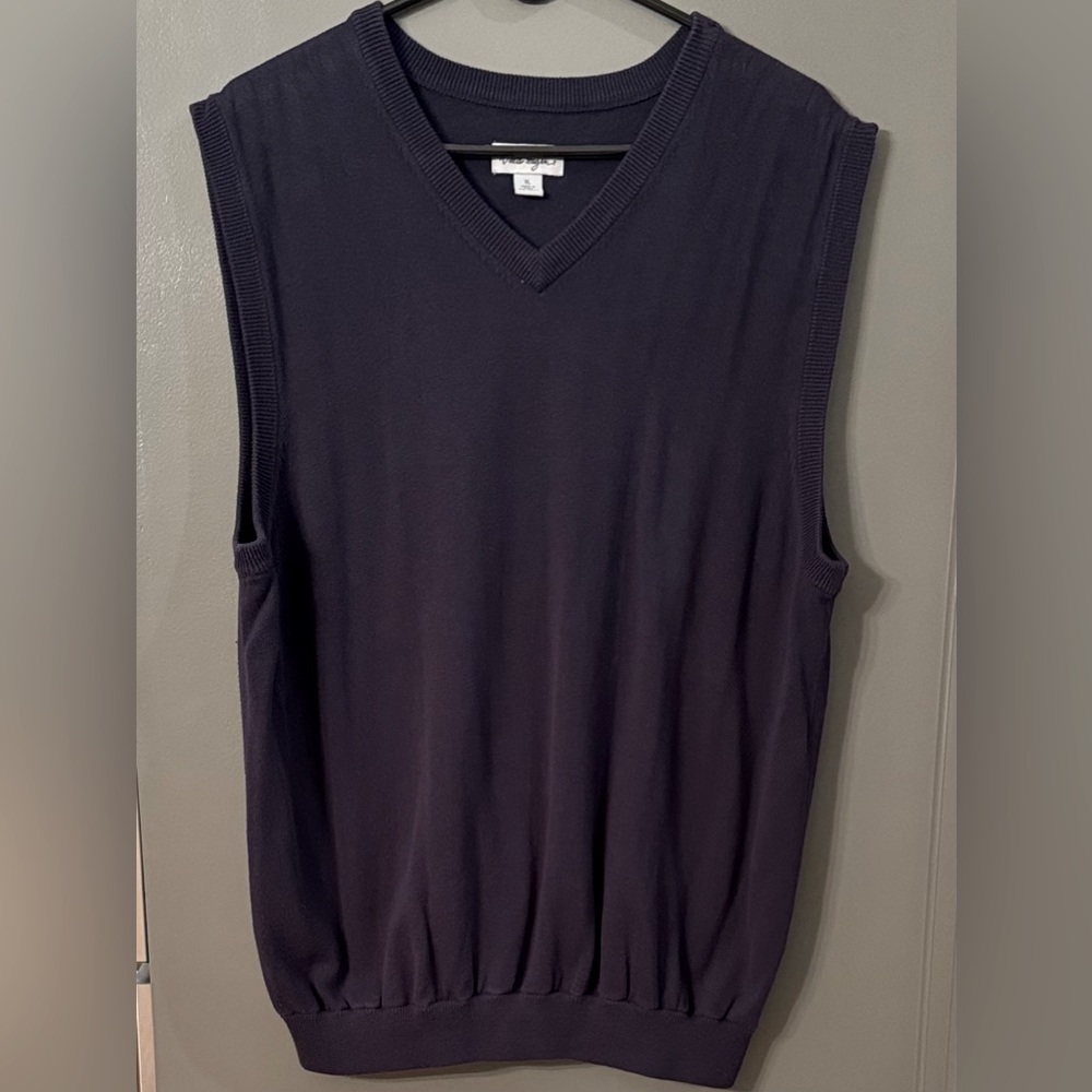 Walter Hagen men’s vest